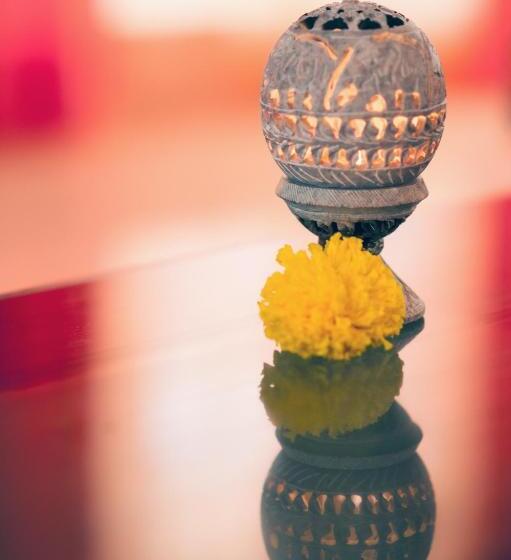 호텔 Ashiyana Cliff And Beach Resort