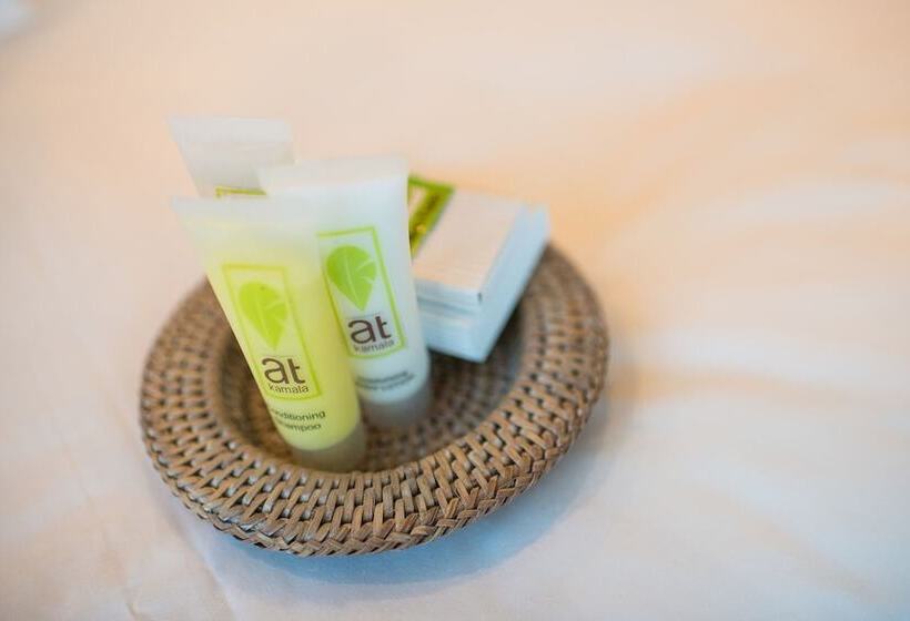 Отель At Kamala