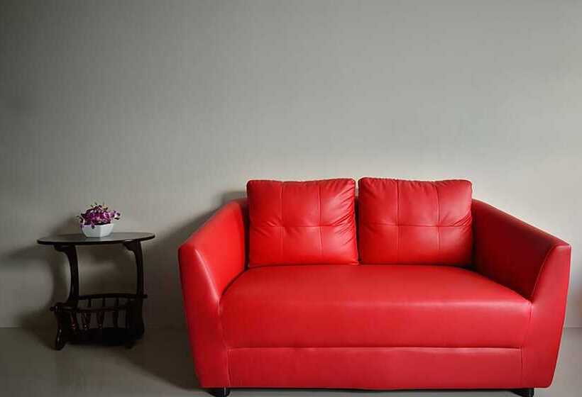 Отель At Kamala