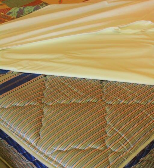 בית מלון כפרי Avenida