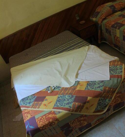 בית מלון כפרי Avenida