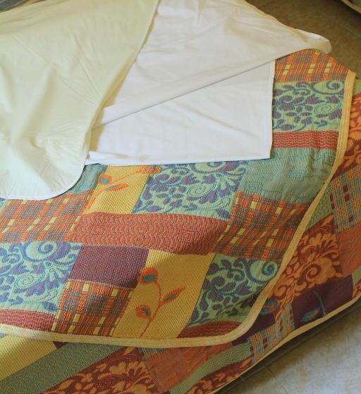 בית מלון כפרי Avenida