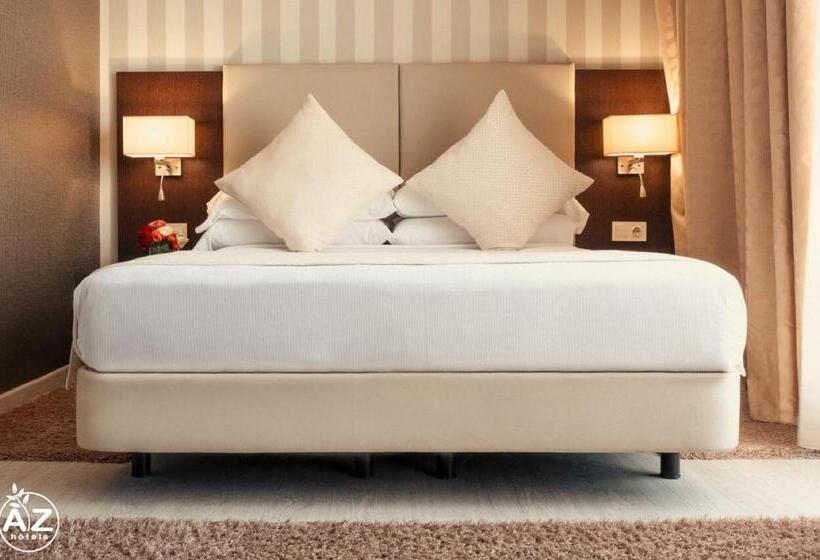 هتل Az Hôtels Zeralda