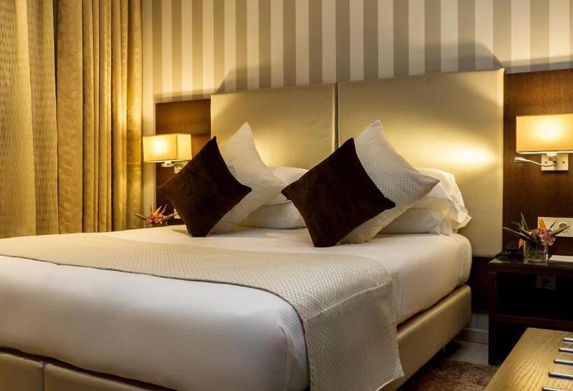 هتل Az Hôtels Zeralda