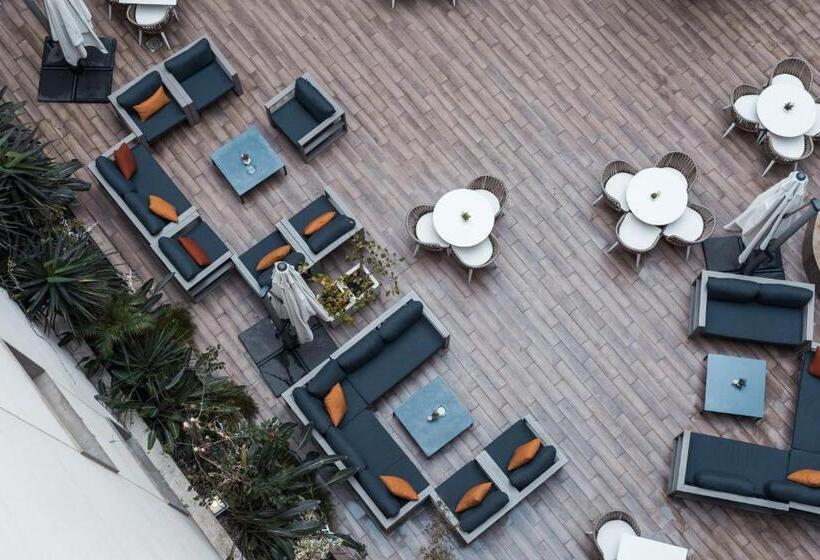 هتل Az Hôtels Zeralda