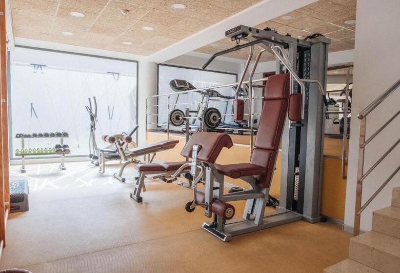 هتل Az Hôtels Zeralda