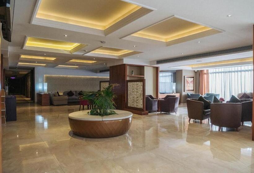 هتل Az Hôtels Zeralda