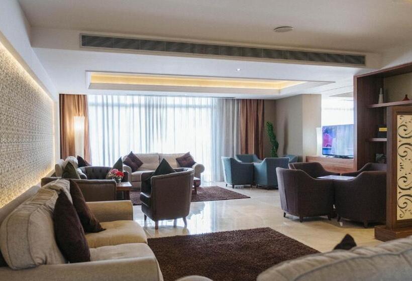 هتل Az Hôtels Zeralda