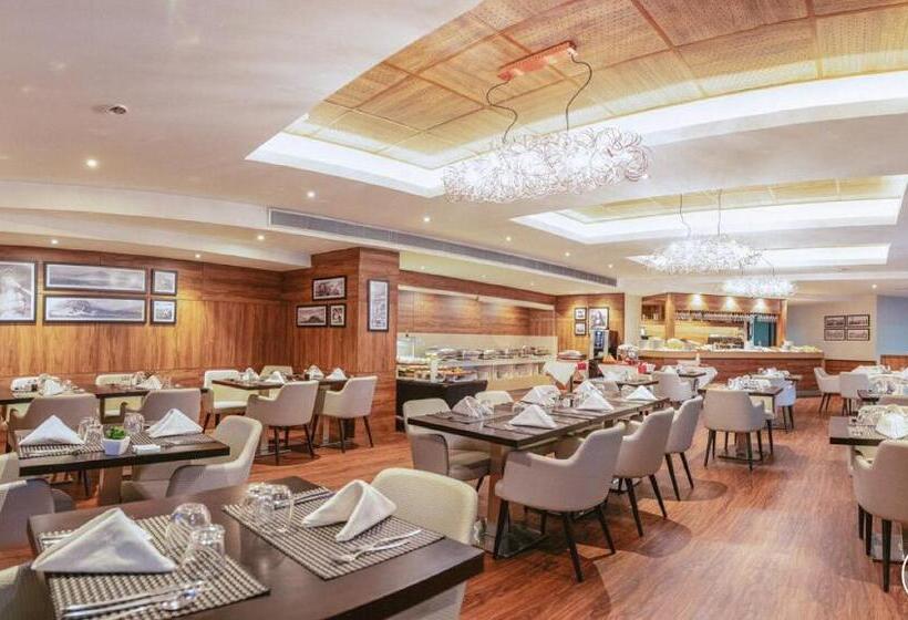 هتل Az Hôtels Zeralda