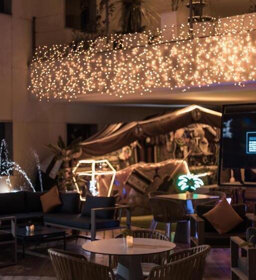 هتل Az Hôtels Zeralda