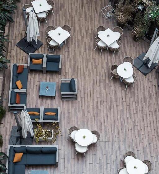 هتل Az Hôtels Zeralda