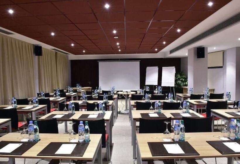 هتل Az Hôtels Zeralda