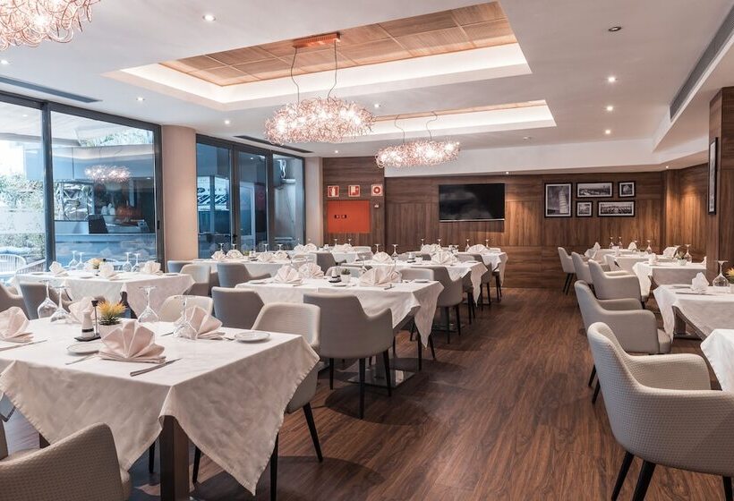 هتل Az Hôtels Zeralda