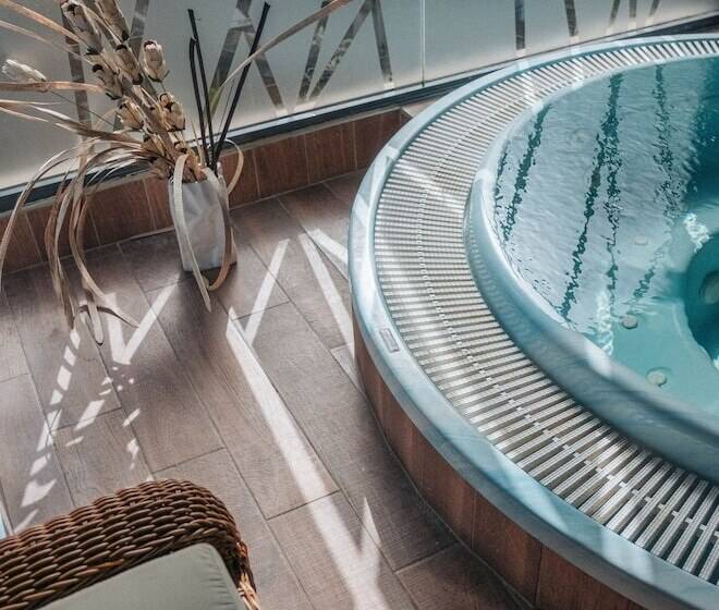 هتل Az Hôtels Zeralda