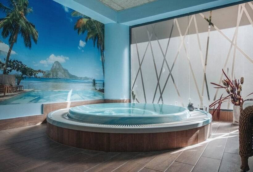 هتل Az Hôtels Zeralda