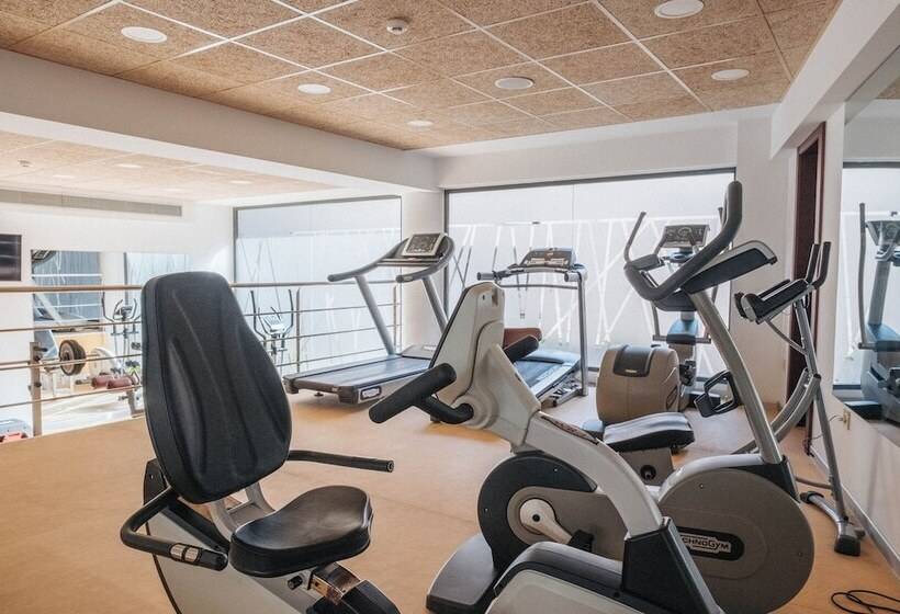 هتل Az Hôtels Zeralda