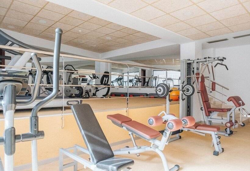 هتل Az Hôtels Zeralda