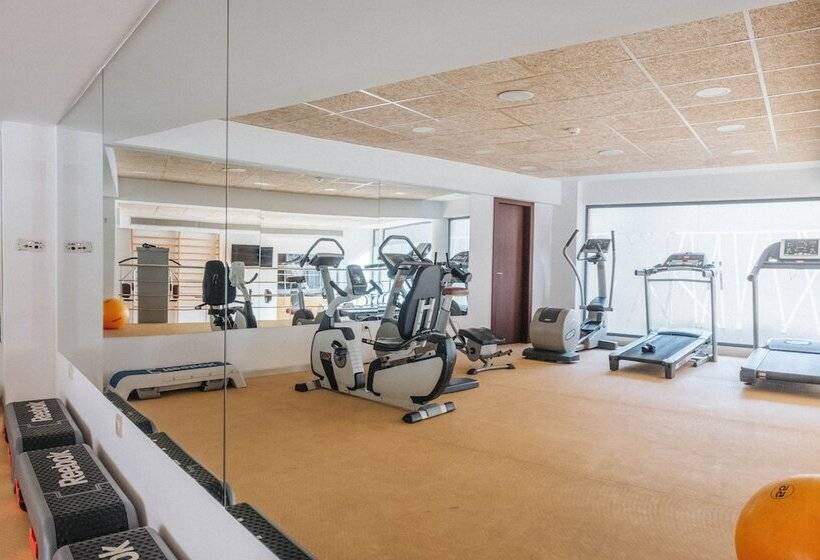 هتل Az Hôtels Zeralda