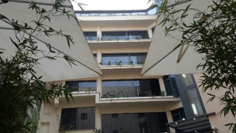 هتل Az Hôtels Zeralda