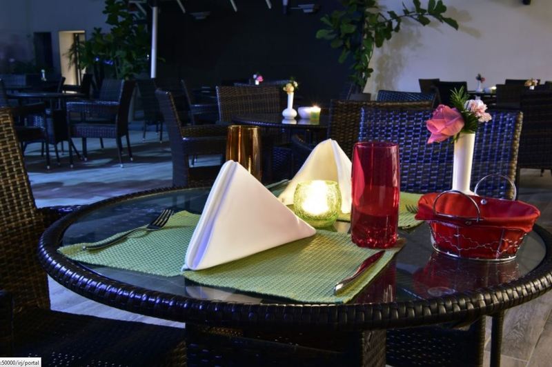 هتل Az Hôtels Zeralda