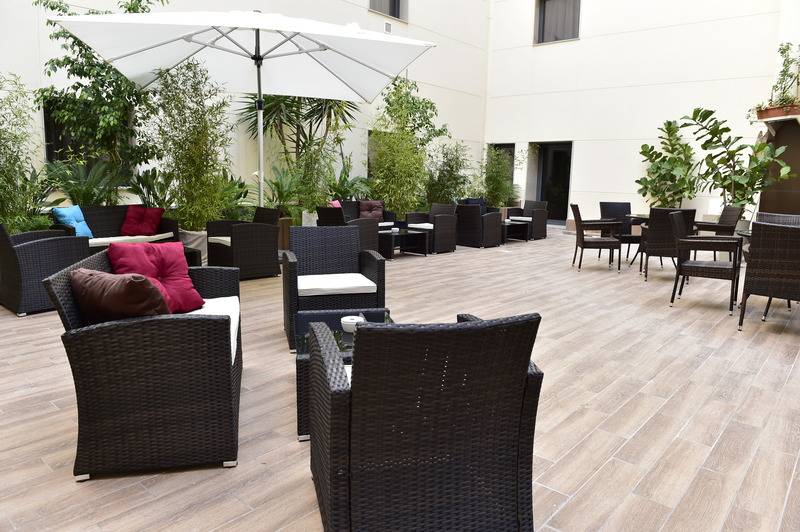 هتل Az Hôtels Zeralda