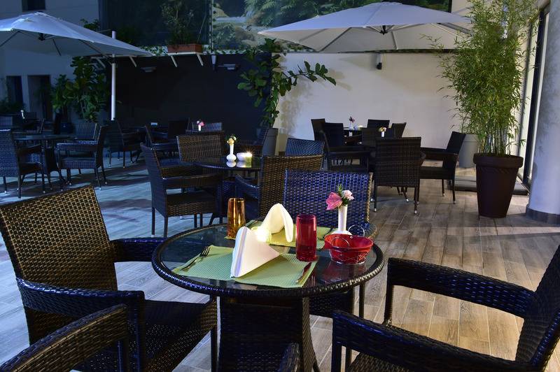 هتل Az Hôtels Zeralda