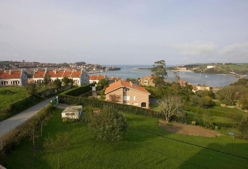 هتل Azul De Galimar