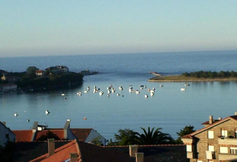 هتل Azul De Galimar