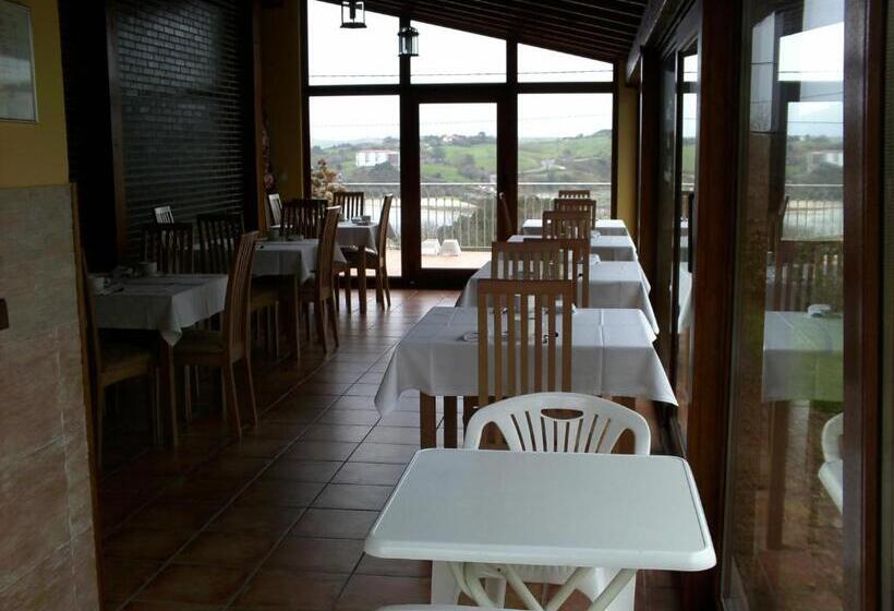 هتل Azul De Galimar