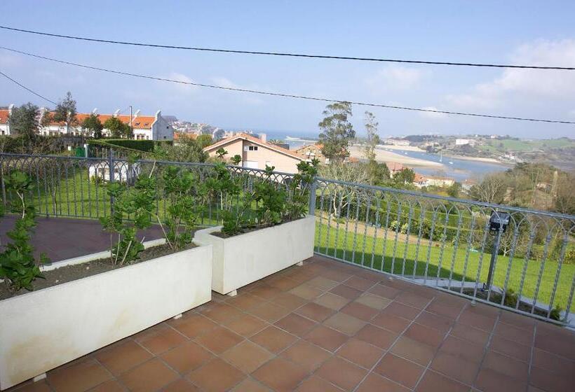 هتل Azul De Galimar