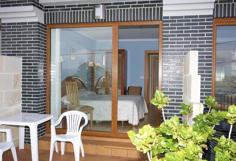 هتل Azul De Galimar