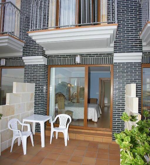 هتل Azul De Galimar