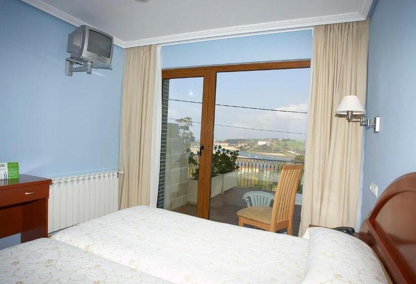 هتل Azul De Galimar