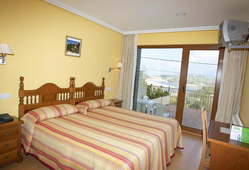 هتل Azul De Galimar