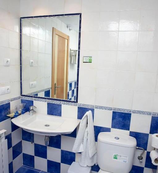 هتل Azul De Galimar