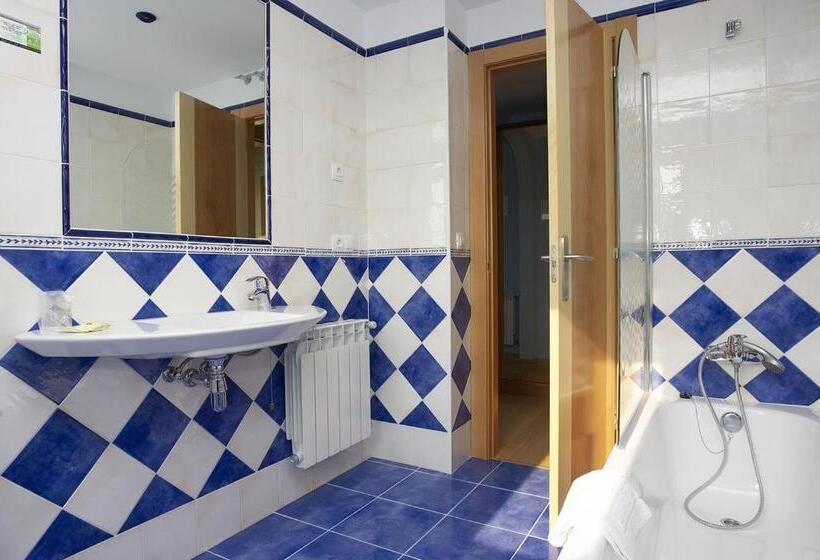 هتل Azul De Galimar