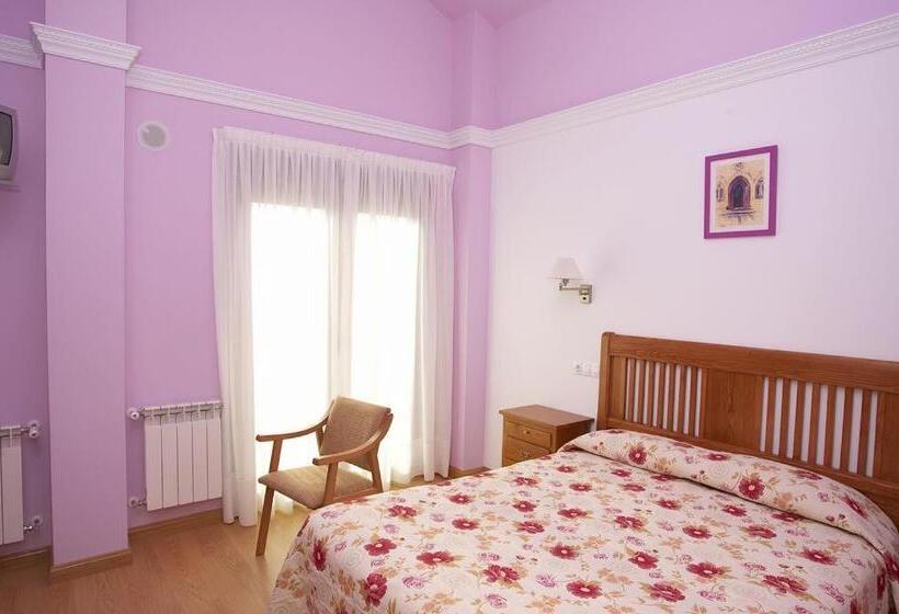 هتل Azul De Galimar