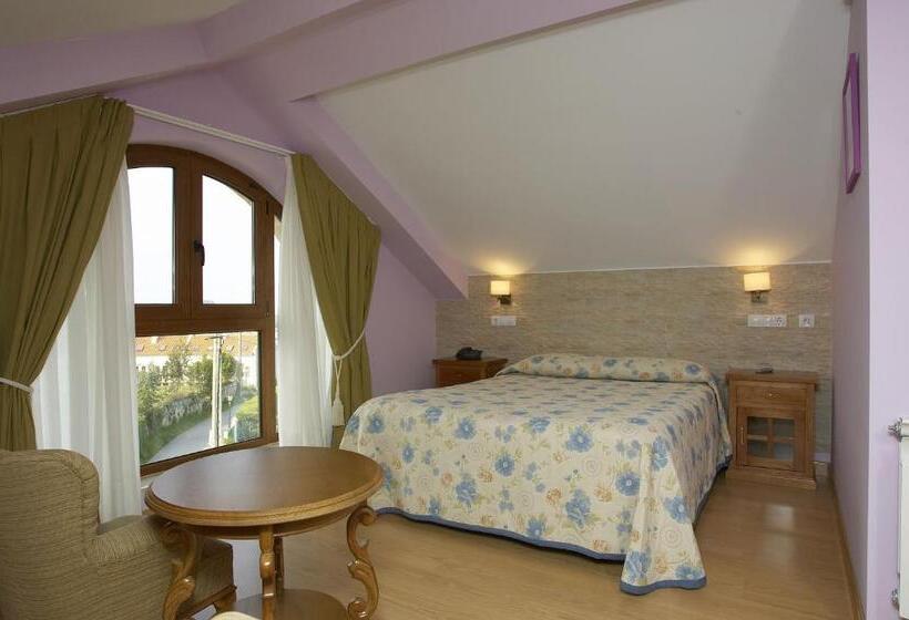 هتل Azul De Galimar