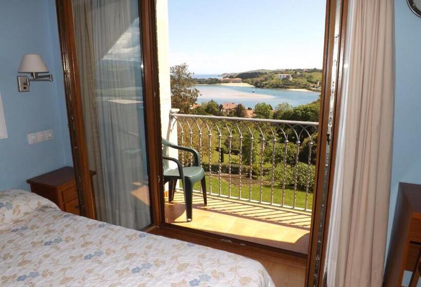 هتل Azul De Galimar