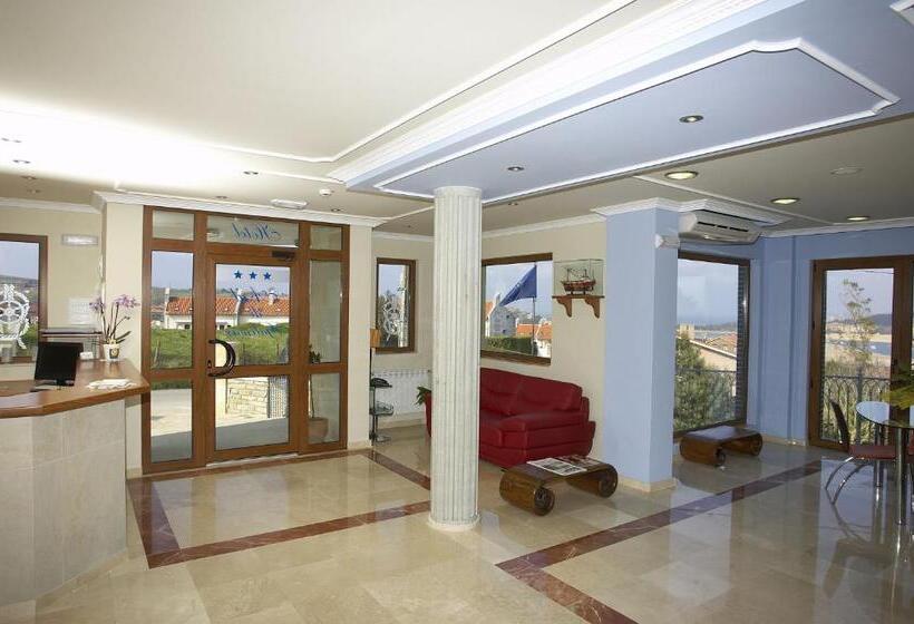 هتل Azul De Galimar