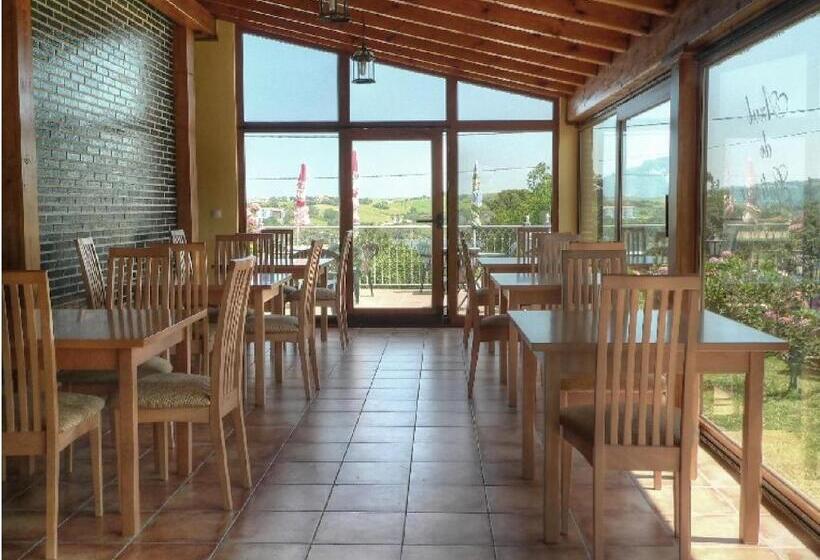 هتل Azul De Galimar