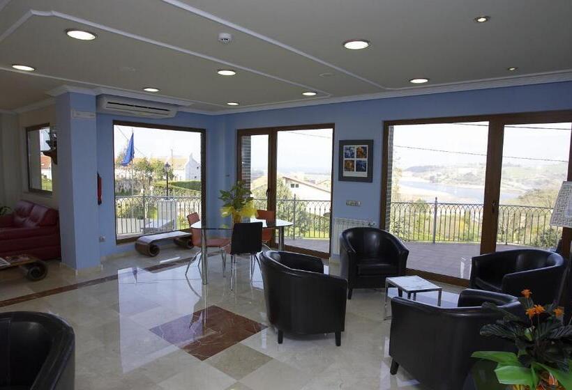 هتل Azul De Galimar