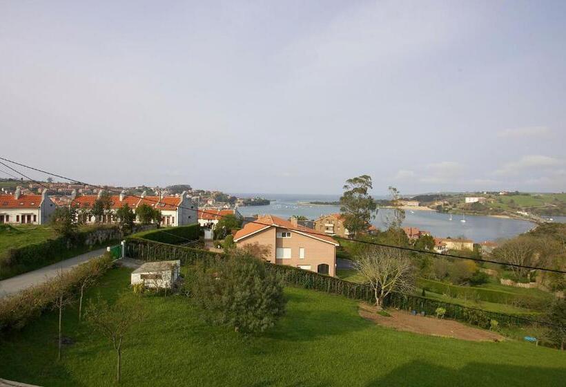 هتل Azul De Galimar