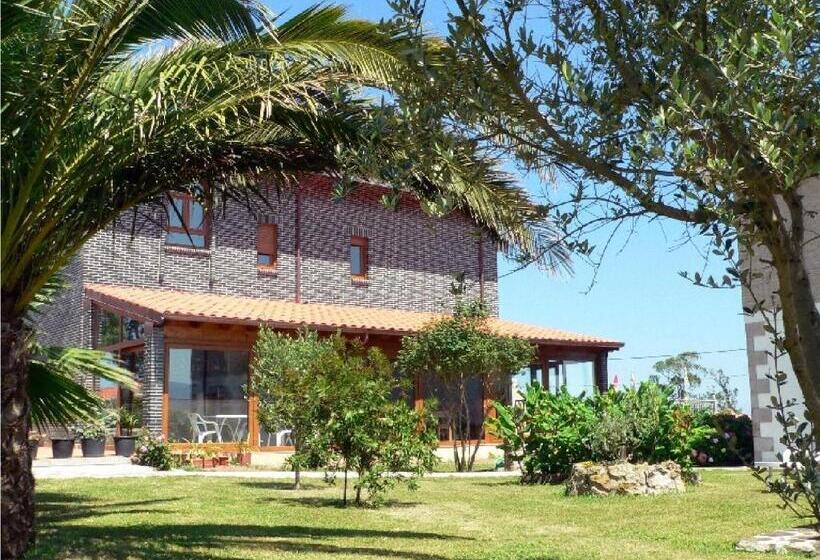 هتل Azul De Galimar