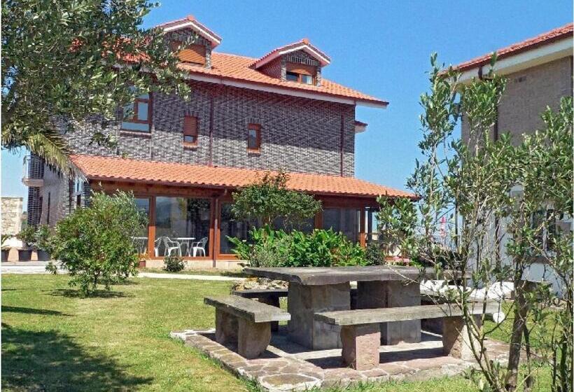 هتل Azul De Galimar