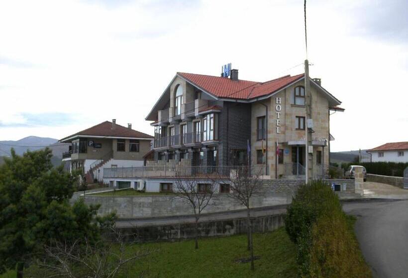 هتل Azul De Galimar