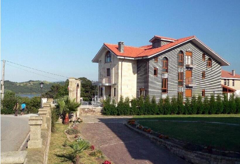 هتل Azul De Galimar