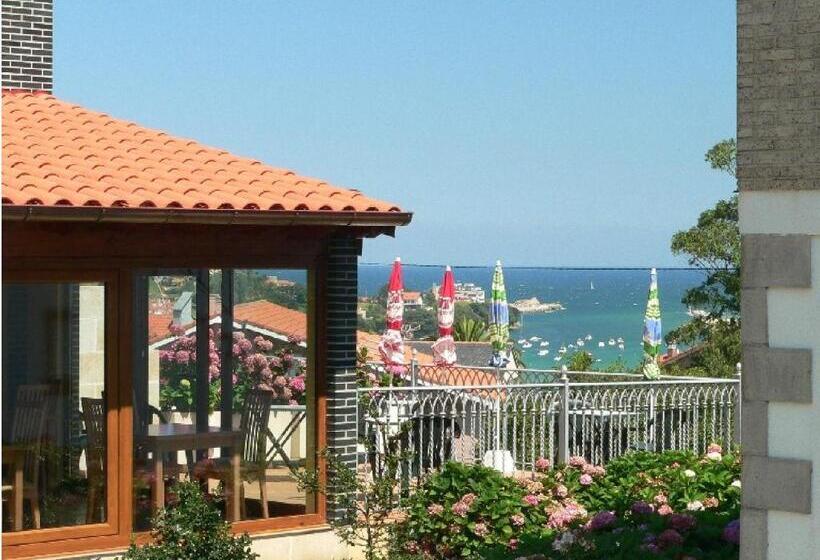 هتل Azul De Galimar