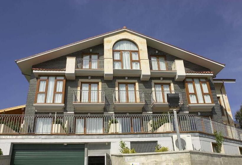 هتل Azul De Galimar