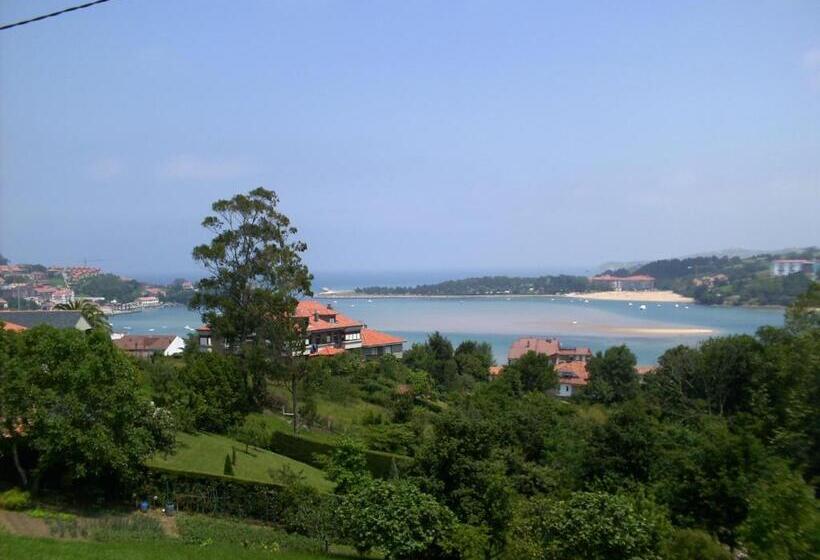 هتل Azul De Galimar